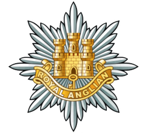 Royal Anglian Regiment