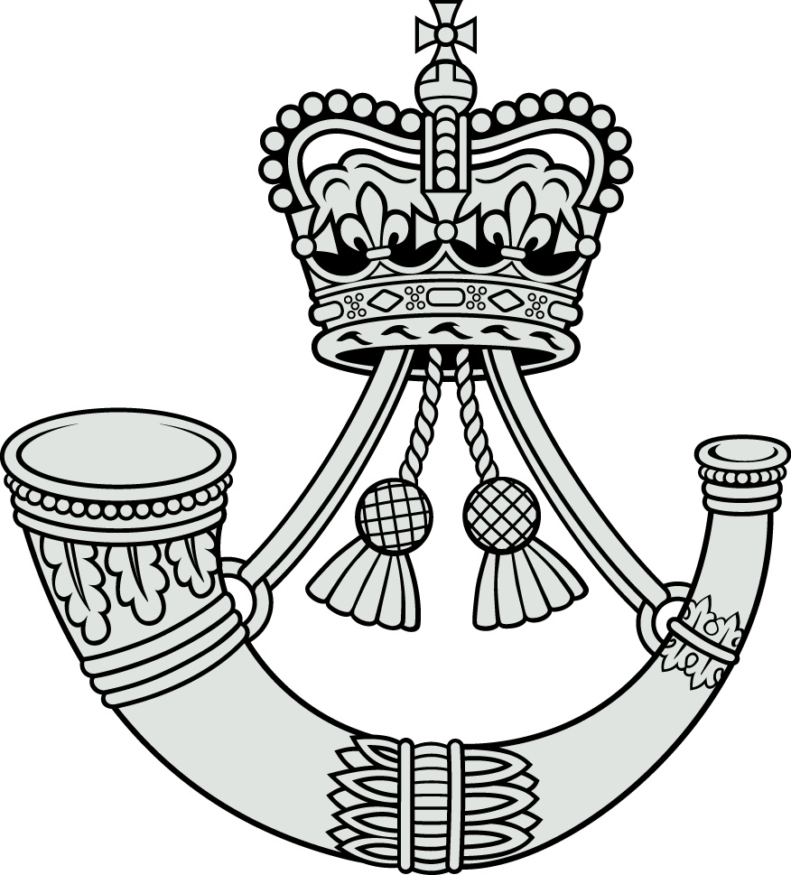 The Rifles Regiment