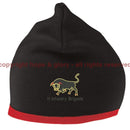Beanie Hat - 11th Infantry Brigade Embroidered Beanie Hat