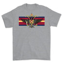 1st King's Dragoon Guards Printed T-Shirt