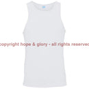 T-Shirts - 7 Para Royal Horse Artillery Embroidered Sports Vest