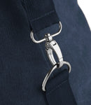 British Army Units Vintage Canvas Satchel