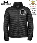 BRITISH ARMY UNITS Zepelin Padded Jacket 