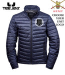 BRITISH ARMY UNITS Zepelin Padded Jacket 