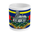 The Gloucestershire Regiment Ceramic Mug