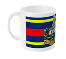The Gloucestershire Regiment Ceramic Mug