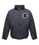 BRITISH ARMY UNITS Embroidered Regatta Waterproof Insulated Jacket