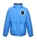 BRITISH ARMY UNITS Embroidered Regatta Waterproof Insulated Jacket