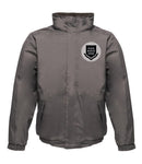 BRITISH ARMY UNITS Embroidered Regatta Waterproof Insulated Jacket