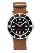 Tactical V3 Mil-Spec Divers Watch (Solar)