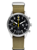 Recon - C-46 Commando Watch
