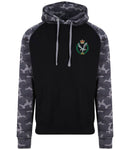 Army Air Corps Baseball Hoodie