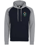 Army Air Corps Baseball Hoodie