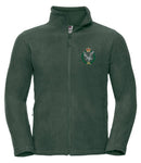 Army Air Corps Outdoor Fleece Jacket