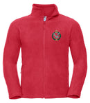 Army Air Corps Outdoor Fleece Jacket