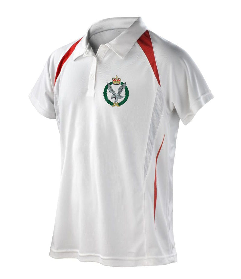 Army Air Corps Unisex Sports Polo Shirt