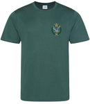 Army Air Corps Sports T-Shirt