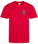 Army Air Corps Sports T-Shirt