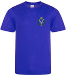 Army Air Corps Sports T-Shirt