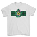 Argyll And Sutherland Highlanders Printed T-Shirt