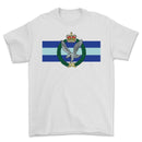 Army Air Corps AAC Printed T-Shirt
