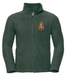Army Cadet Force Outdoor Fleece Jacket