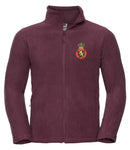 Army Cadet Force Outdoor Fleece Jacket