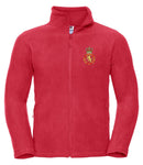 Army Cadet Force Outdoor Fleece Jacket