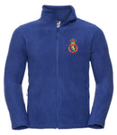 Army Cadet Force Outdoor Fleece Jacket