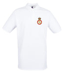 Army Cadet Force Embroidered Pique Polo Shirt