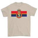 Army Cadet Force Printed T-Shirt