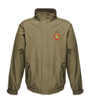 Army Cadet Force Embroidered Regatta Waterproof Insulated Jacket