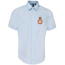 Army Cadet Force Embroidered Short Sleeve Oxford Shirt
