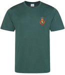 Army Cadet Force Sports T-Shirt