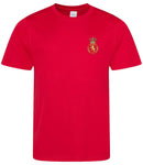 Army Cadet Force Sports T-Shirt