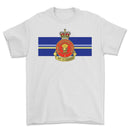 Army Catering Corps Printed T-Shirt