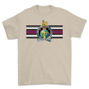 Army Legal Services ALS Printed T-Shirt