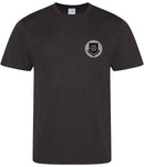 Royal Navy Units Sports T-Shirt
