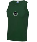 British Army Units Sports Vest