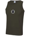 Royal Navy Units Sports Vest
