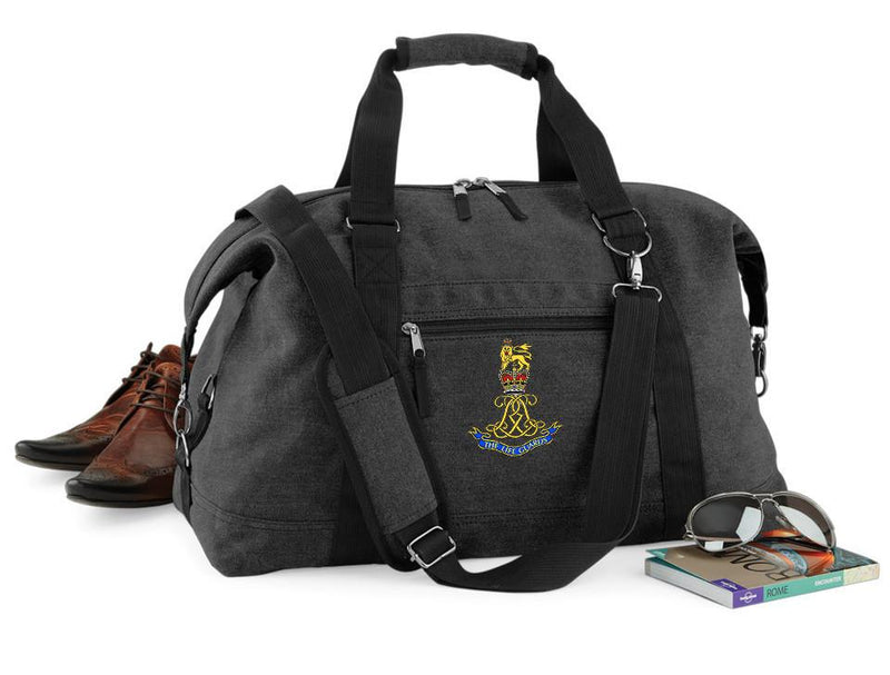 Bags & Satchels - The Life Guards Vintage Canvas Satchel