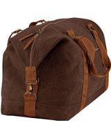 Bags & Satchels - The Life Guards Vintage Canvas Satchel