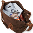 Bags & Satchels - The Life Guards Vintage Canvas Satchel