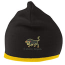 Beanie Hat - 11th Infantry Brigade Embroidered Beanie Hat