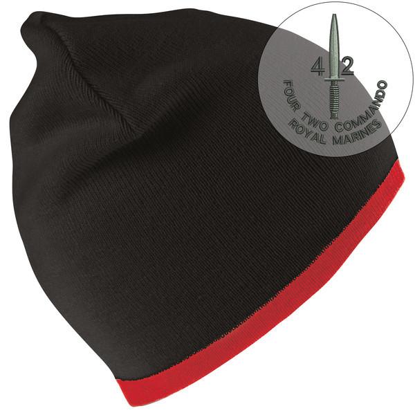 Beanie Hat - 42 Commando Beanie Hat
