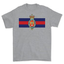 Blues And Royals Cypher Printed T-Shirt