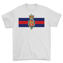 Blues And Royals Cypher Printed T-Shirt