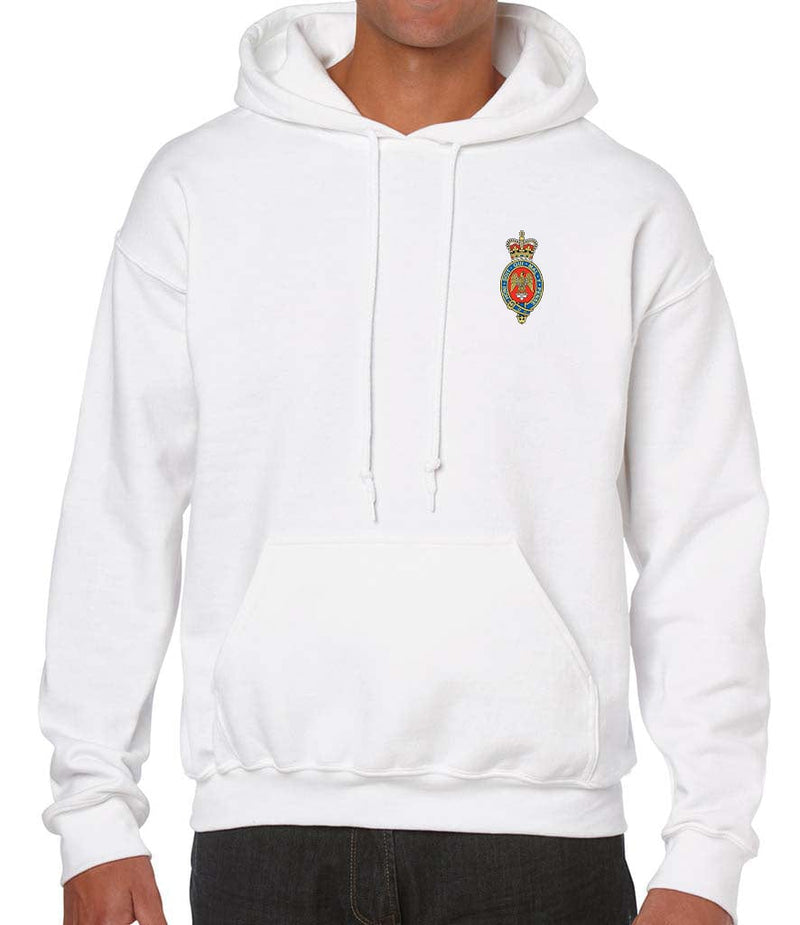 The Blues and Royals Hoodie