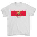 British Army Printed T-Shirt