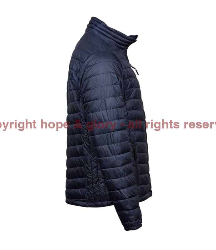 BRITISH ARMY UNITS Zepelin Padded Jacket 